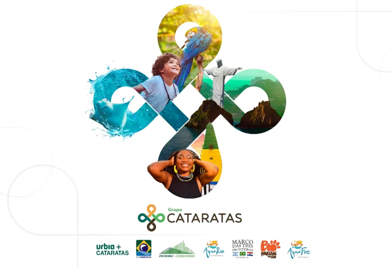 Grupo Cataratas
