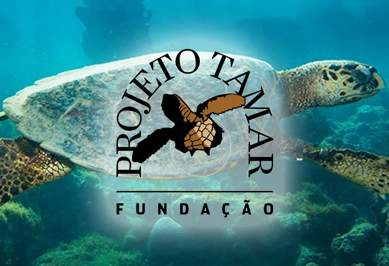 Projeto Tamar
